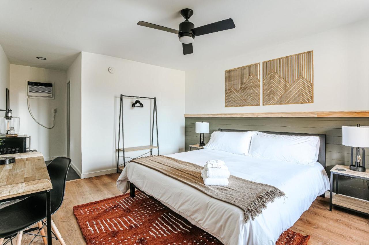 Grey Pine Lodge Waynesboro Habitación foto